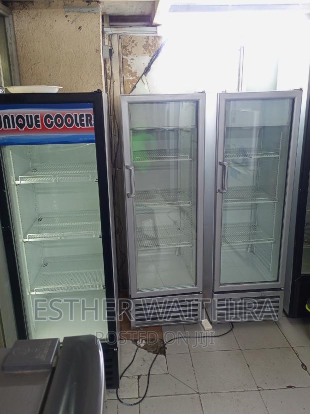 Display Fridge 300l - thumbnail 4