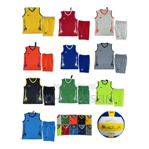 Latest Brand Volleyball Kits