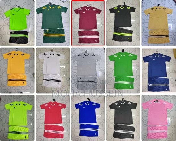 Football Original Kits - thumbnail 2