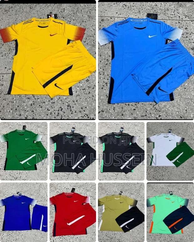 Football Original Kits - main view
