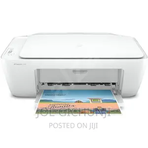 HP Deskjet 2320 All-in-One Printer