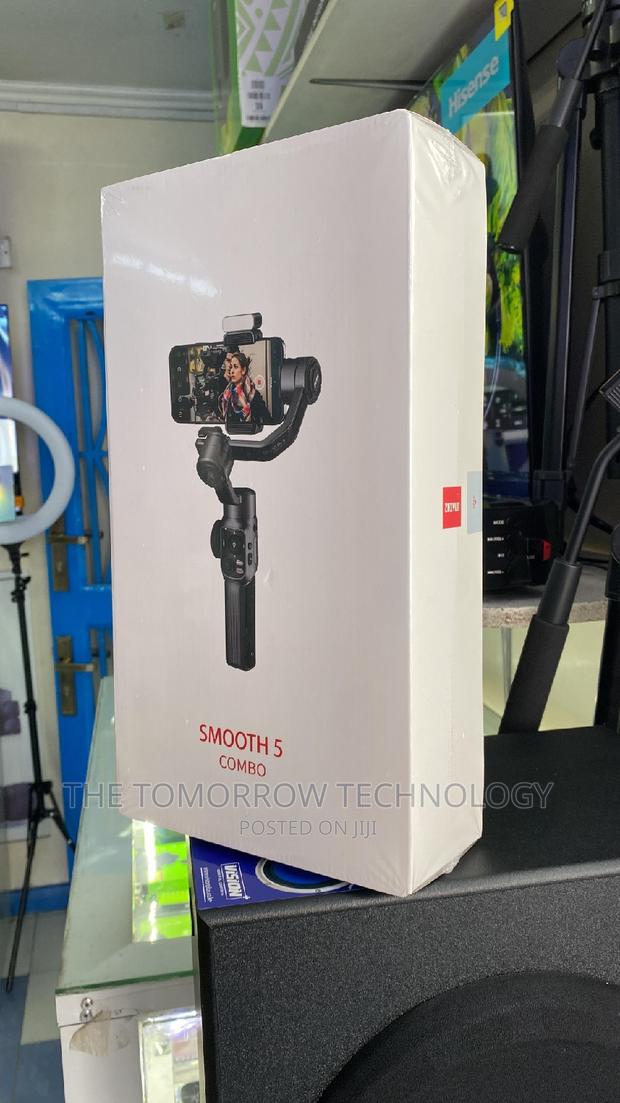 Smooth 5 Combo - thumbnail 2