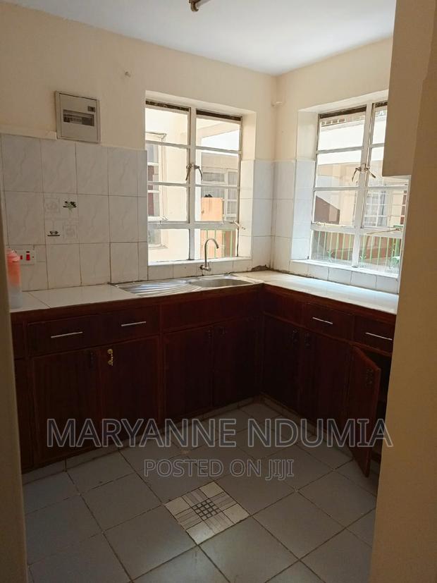 2bdrm Apartment in South B for rent - thumbnail 8