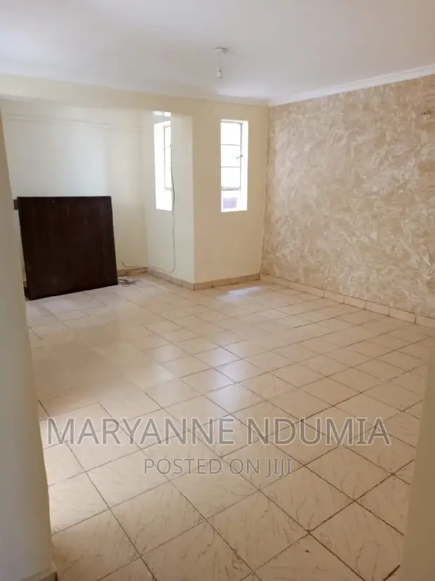 2bdrm Apartment in South B for rent