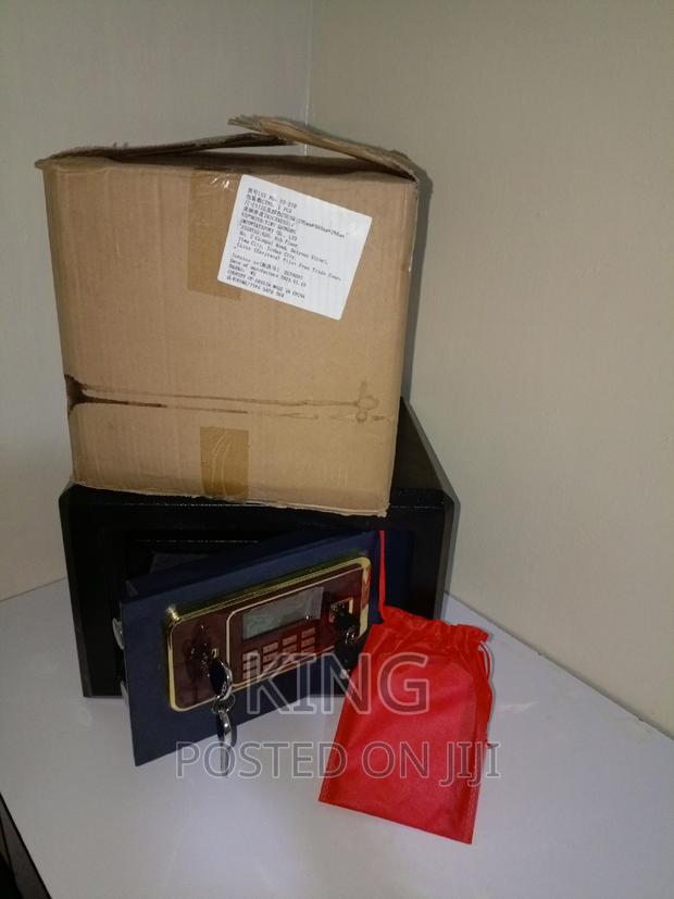 Heavy Safe Box Safe Boxes - main view