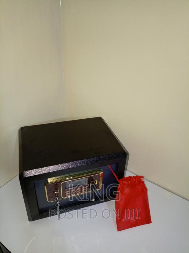 Heavy Safe Box Safe Boxes - thumbnail 2