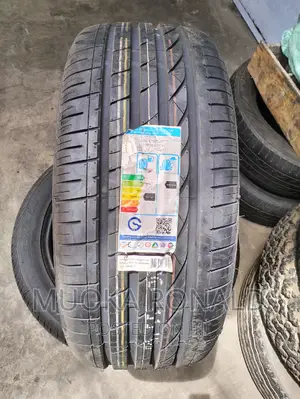 275/45r20 Lassa Tyre Made in Thailand