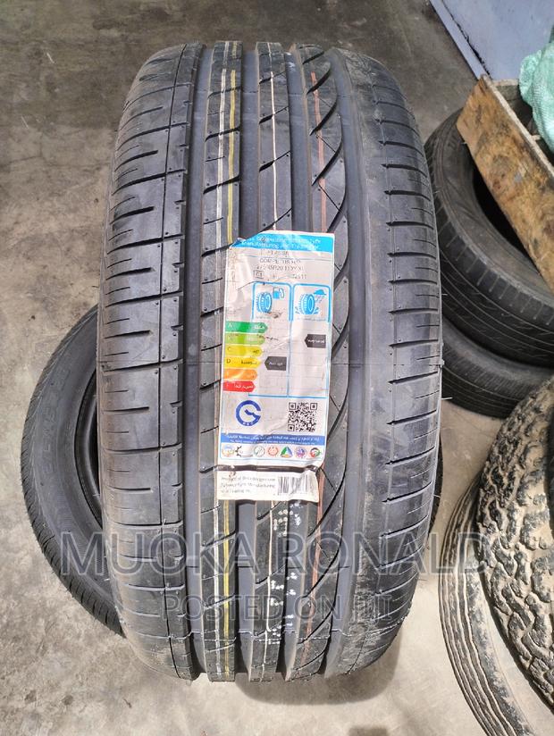 275/45r20 Lassa Tyre Made in Thailand