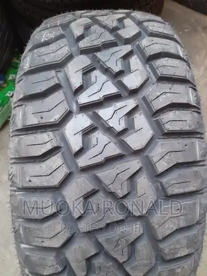 285/50r20 Fortune Tyre Made in Thailand