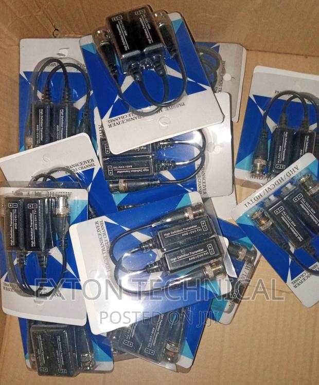 1080p Hd Video Balun
