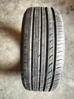 245/50r18 Toyo Tyre Made in Japan
