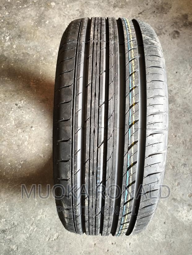 245/50r18 Toyo Tyre Made in Japan