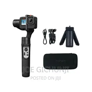 Hohem Isteady Pro 4 Gimbal for Gopro Hero 5/6/