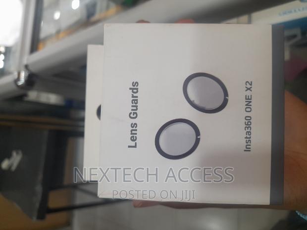 Insta 360 One X2 Lens Guard - thumbnail 2
