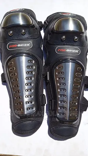 Motorcycle Knee Guards/Knee Pads
