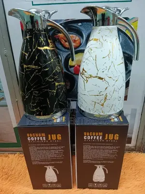 Flask,2 LTRS Vacuum Flask.