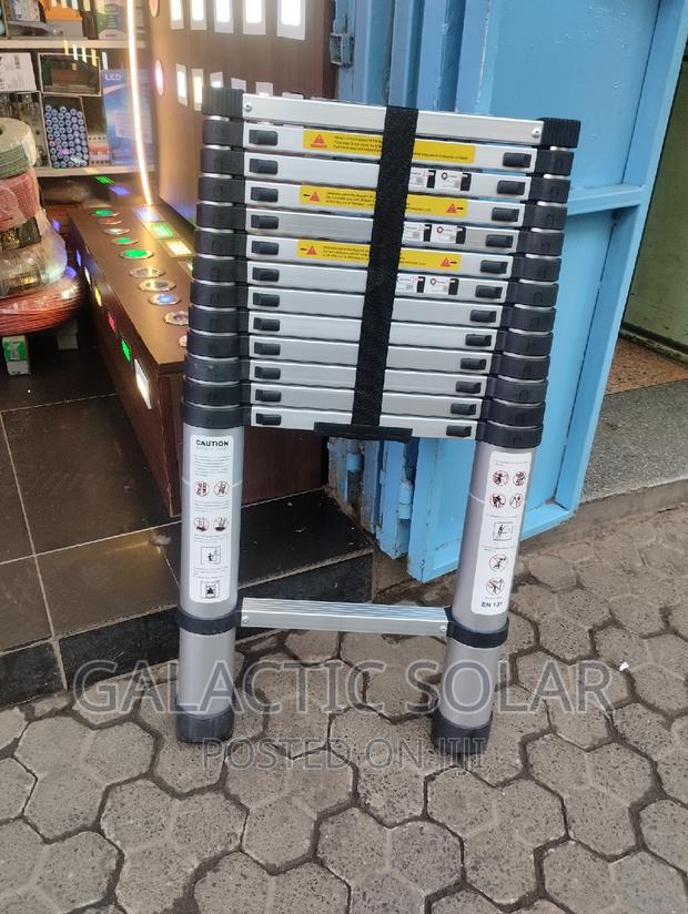 Aluminum Radar
