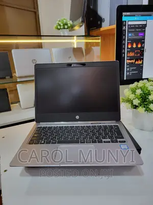 New Laptop HP EliteBook 1040 G3 8GB Intel Core I5 SSD 512GB