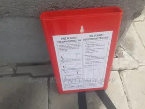 Clothing Fire Safety Blankets For Sale