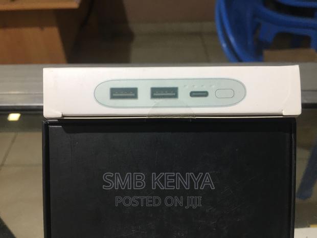 Original Samsung Battery Pack 10,000 Mah Fast Charging - thumbnail 2