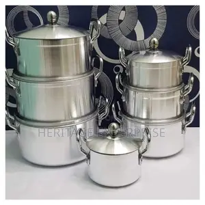 Torndao Sufuria 14 Pc Torndao Sufuria