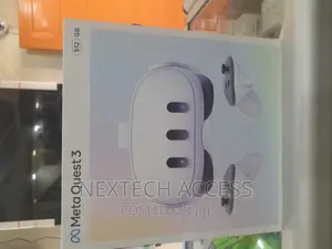 Oculus Quest 3 512gb