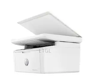 Hp Laserjet MFP M141a Printer, Print, Copy and Scan - Usb In