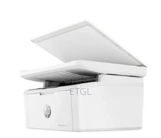 Hp Laserjet MFP M141a Printer, Print, Copy and Scan - Usb In