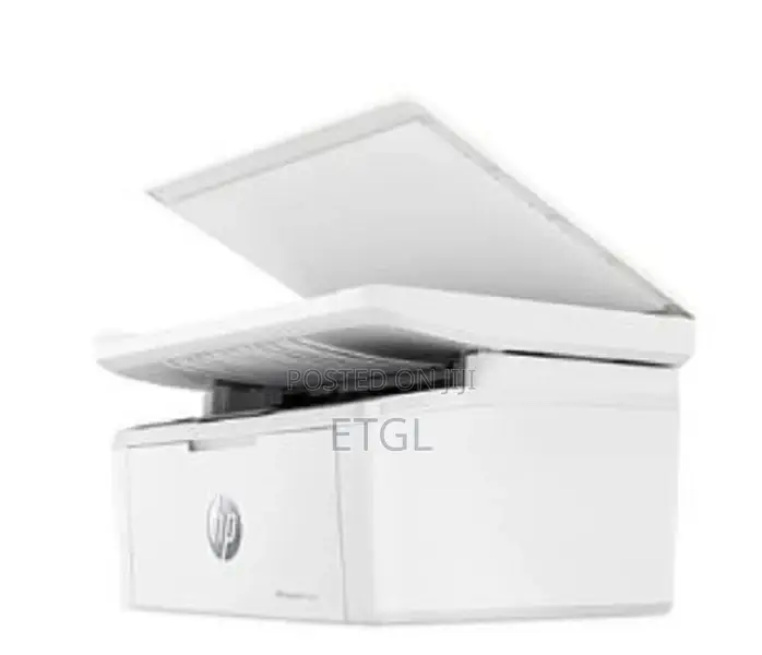Hp Laserjet MFP M141a Printer, Print, Copy and Scan - Usb In