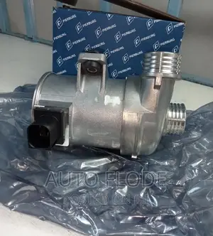 BMW F10, F25 (X3) N20 Electric Water Pump Available