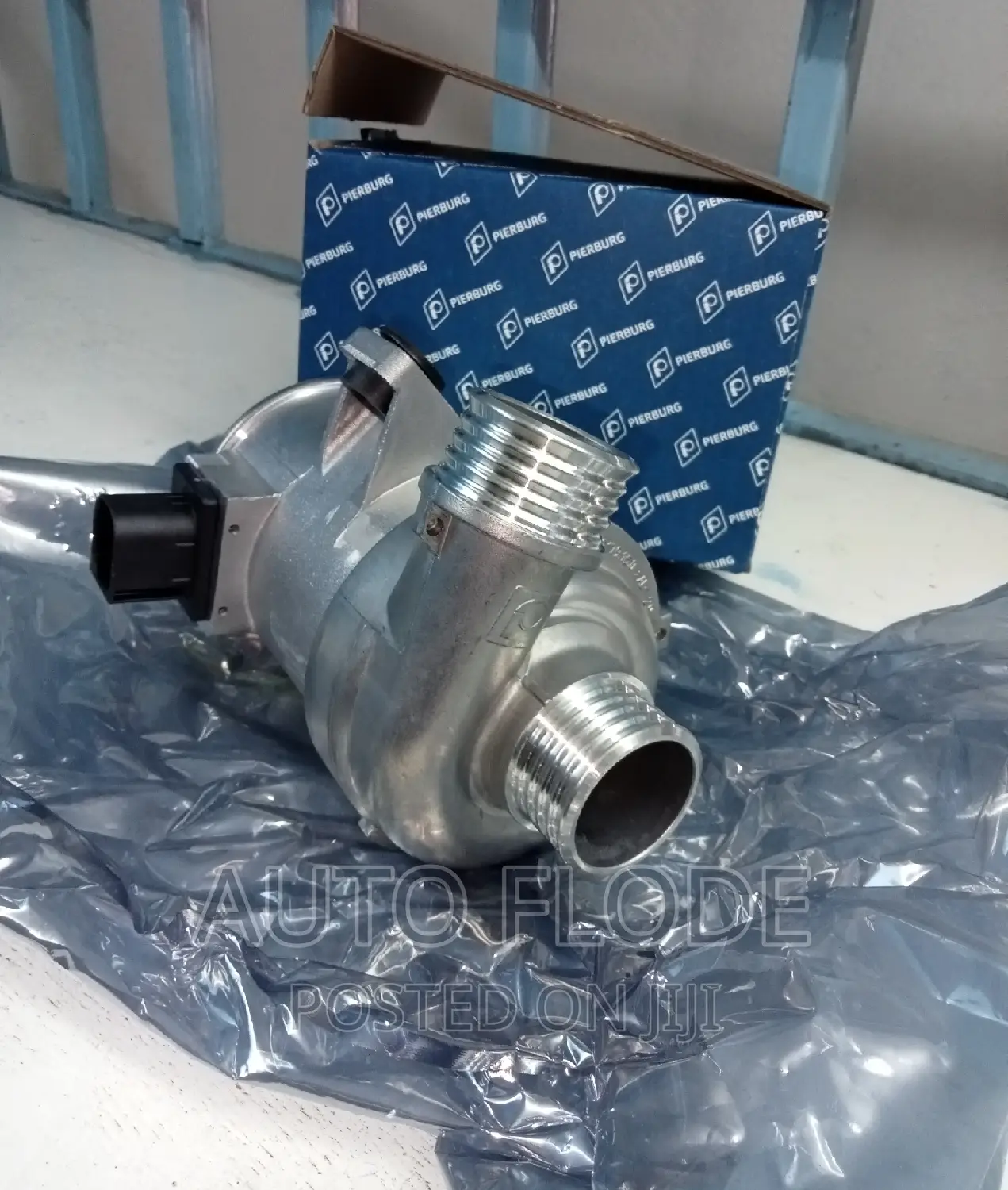 BMW F10, F25 (X3) N20 Electric Water Pump Available