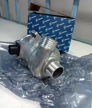 BMW F10, F25 (X3) N20 Electric Water Pump Available