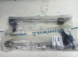 BMW F20, F30 Tie Rod Assembly Available.