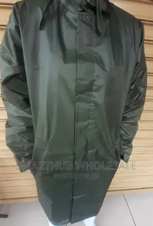 Rain Coat Rain Coat***