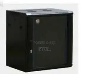 Easenet 9U 600X450