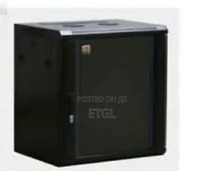 Easenet 9U 600X450