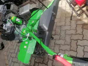 DIVO BRAND Agricultural Power Tiller -Heavy Duty