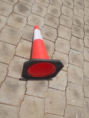 Buy 75cm Safety Con Traffic Control - thumbnail 2