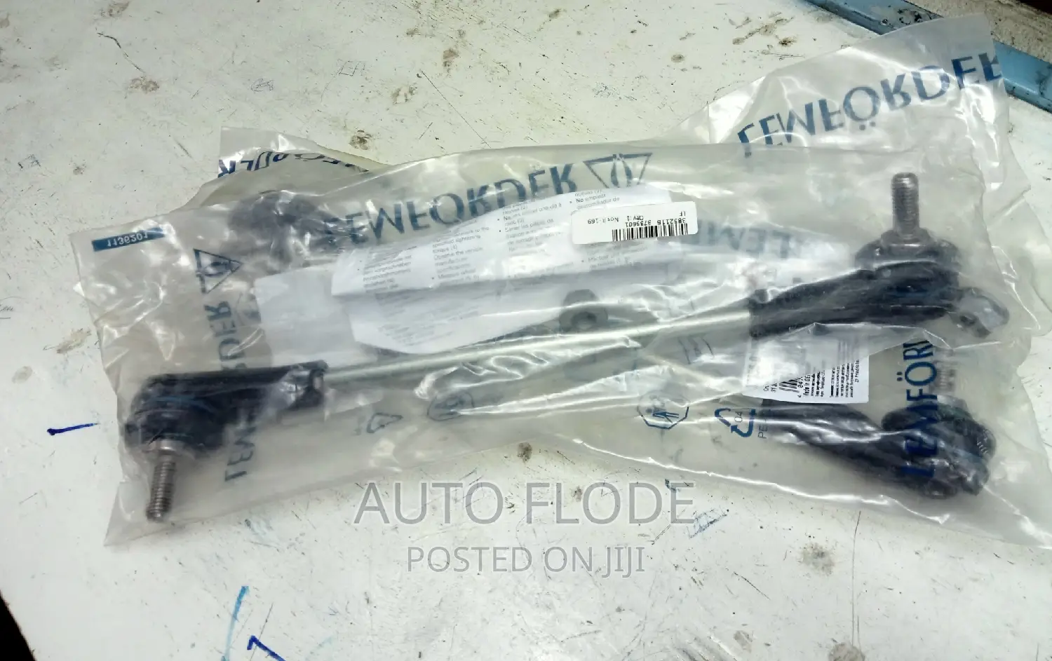 BMW F20 Stabilizer Links Available.