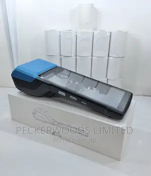 Budget-Friendly - ETIMS Compatible - H10 ANDROID 13 POS