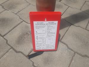 Get Wool Fire Blankets Heat Resistant - thumbnail 2