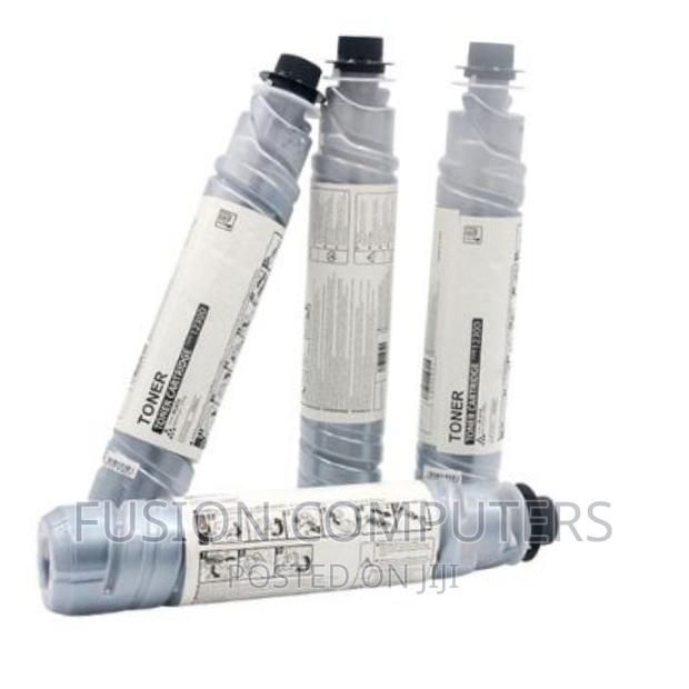 Ricoh Toner Type 1230D for Use in MP 2000, MP 1600