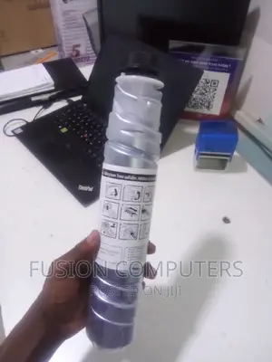Ricoh Toner Type 1230D for Use in MP 2000, MP 1600