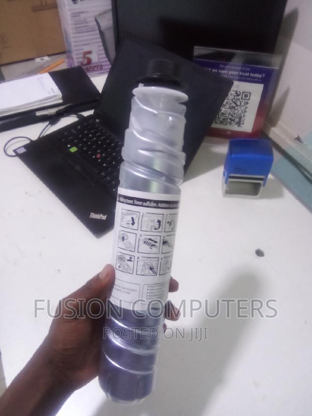 Ricoh Toner Type 1230D for Use in MP 2000, MP 1600 - thumbnail 2