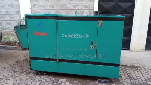 Generators for Hire/ Sale - thumbnail 2