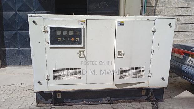 Generators for Hire/ Sale - thumbnail 3