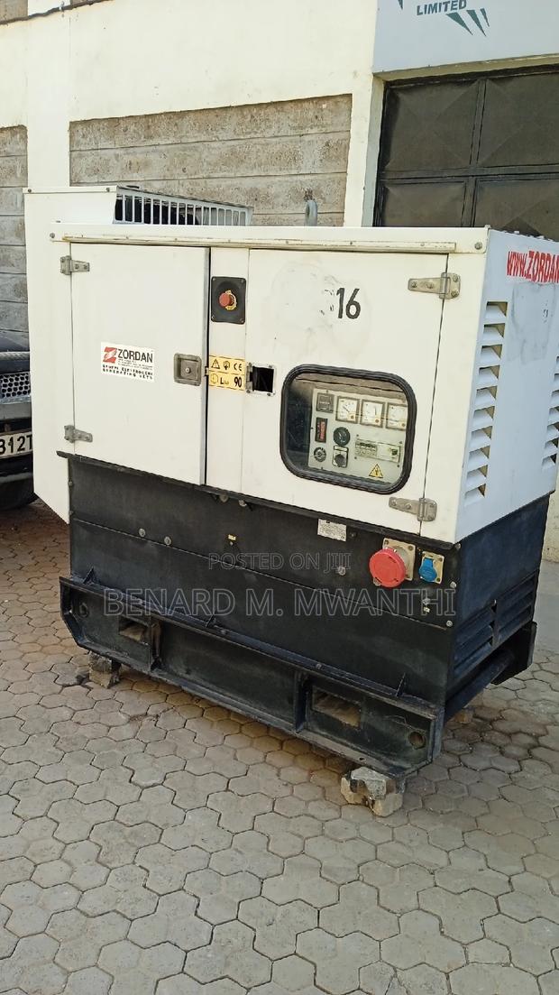 Generators for Hire/ Sale - thumbnail 5