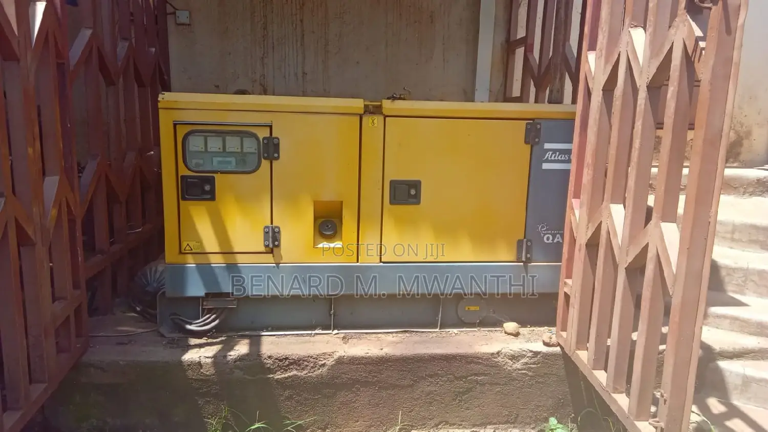 Generators for Hire/ Sale
