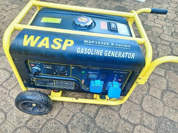 Generators for Hire/ Sale - thumbnail 9
