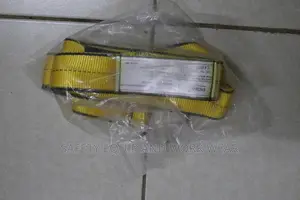 Get Flexible Round Sling At Fair Price